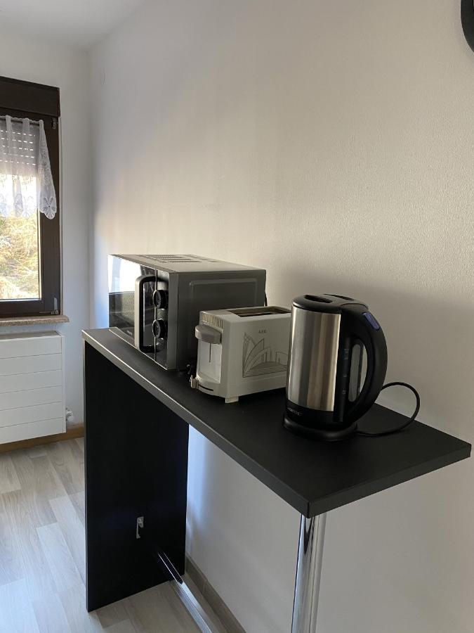Ferienwohnung Stambach Contwig Zewnętrze zdjęcie