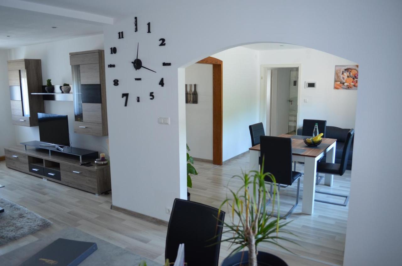 Ferienwohnung Stambach Contwig Zewnętrze zdjęcie