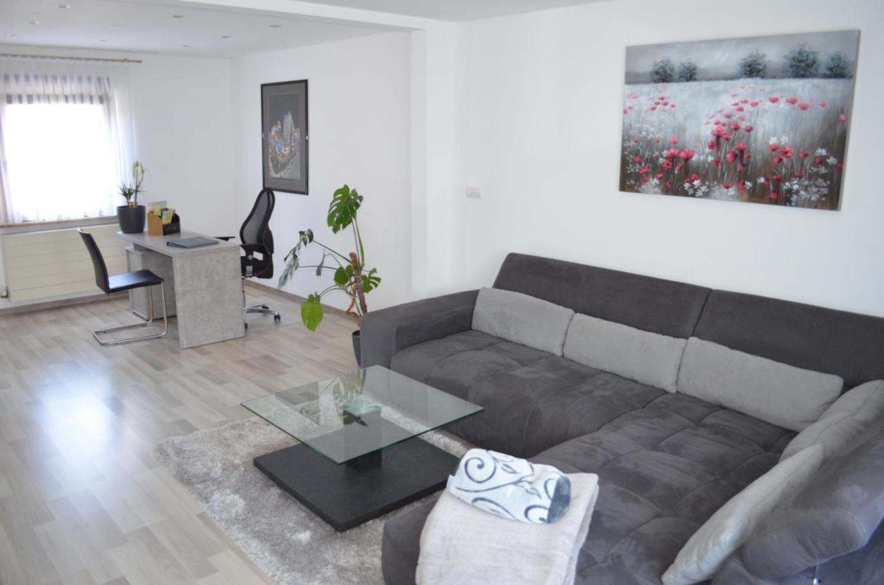 Ferienwohnung Stambach Contwig Zewnętrze zdjęcie