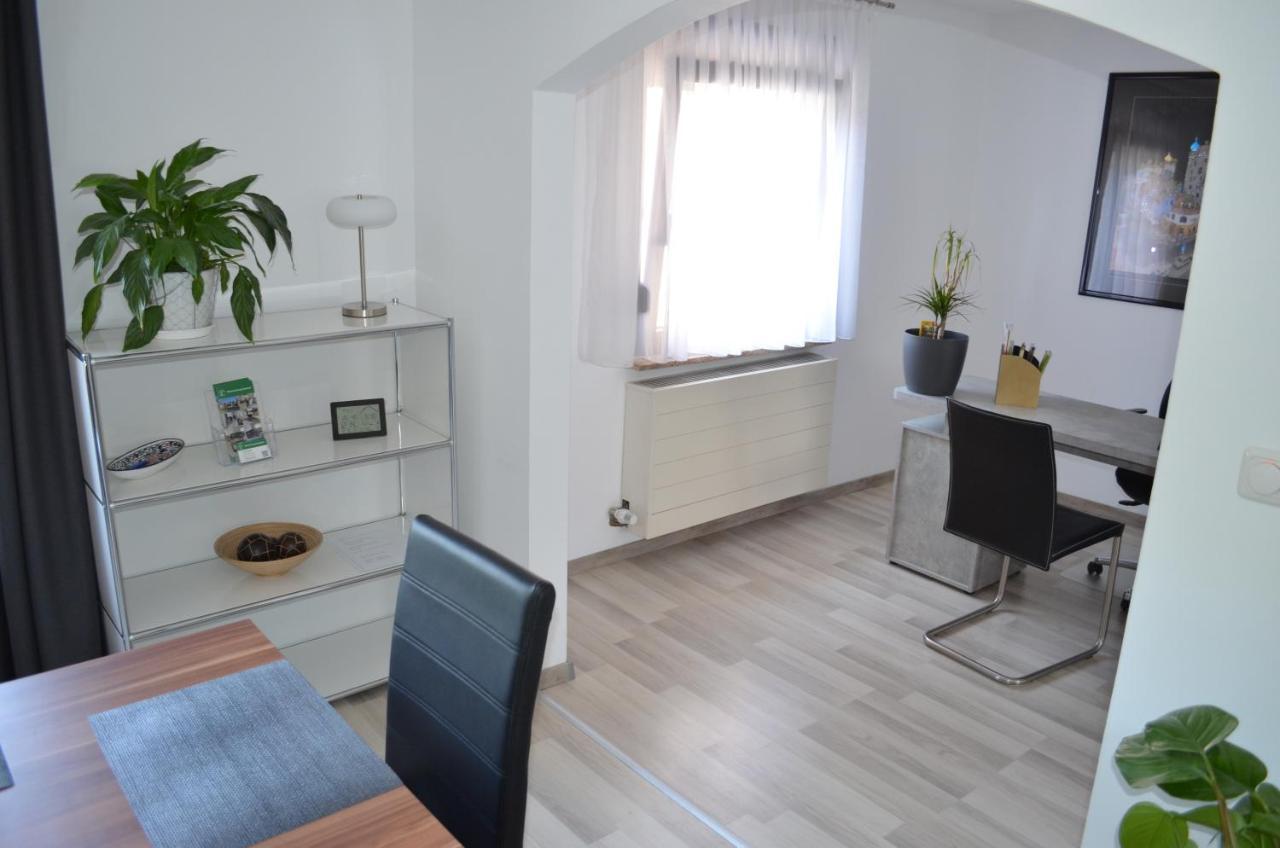 Ferienwohnung Stambach Contwig Zewnętrze zdjęcie