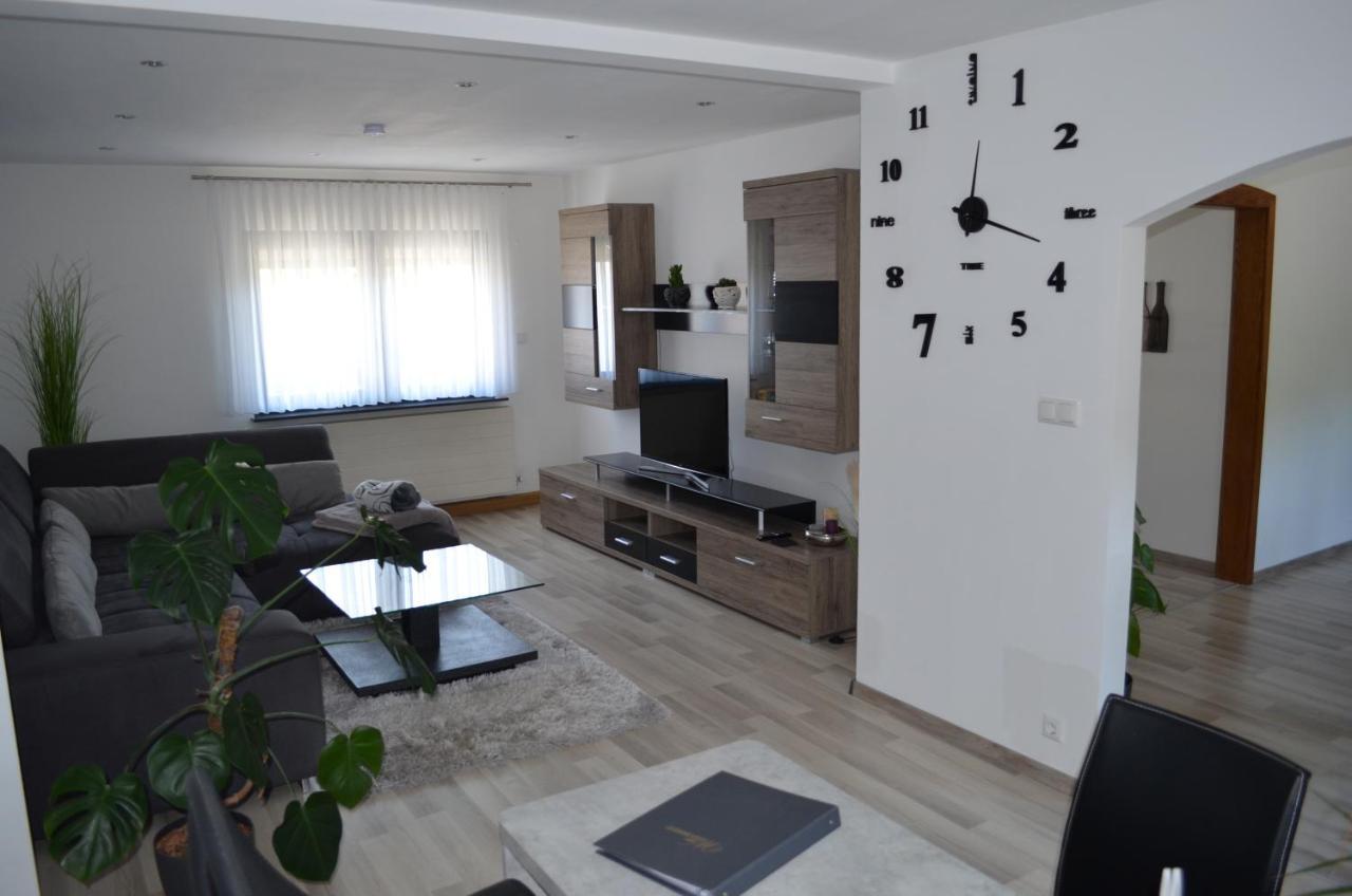 Ferienwohnung Stambach Contwig Zewnętrze zdjęcie