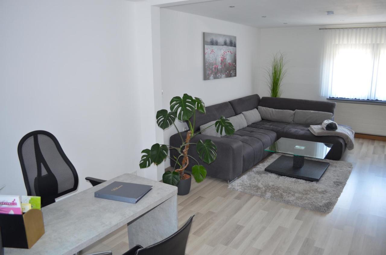 Ferienwohnung Stambach Contwig Zewnętrze zdjęcie