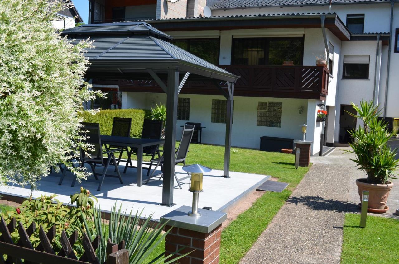 Ferienwohnung Stambach Contwig Zewnętrze zdjęcie