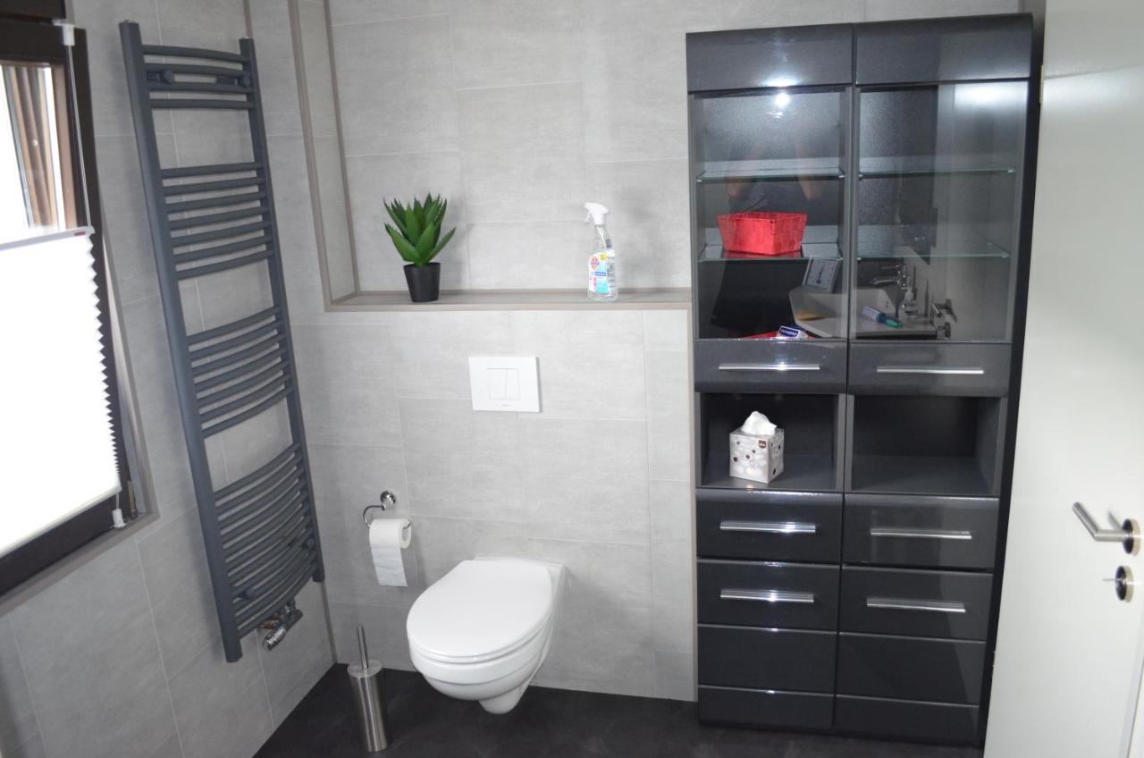Ferienwohnung Stambach Contwig Zewnętrze zdjęcie