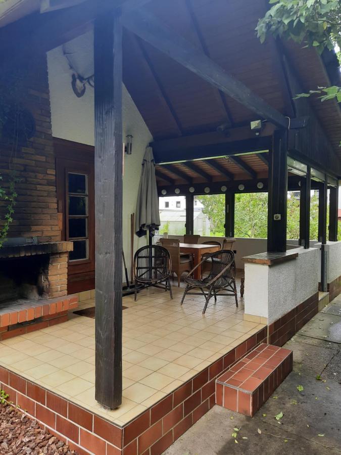 Ferienwohnung Stambach Contwig Zewnętrze zdjęcie